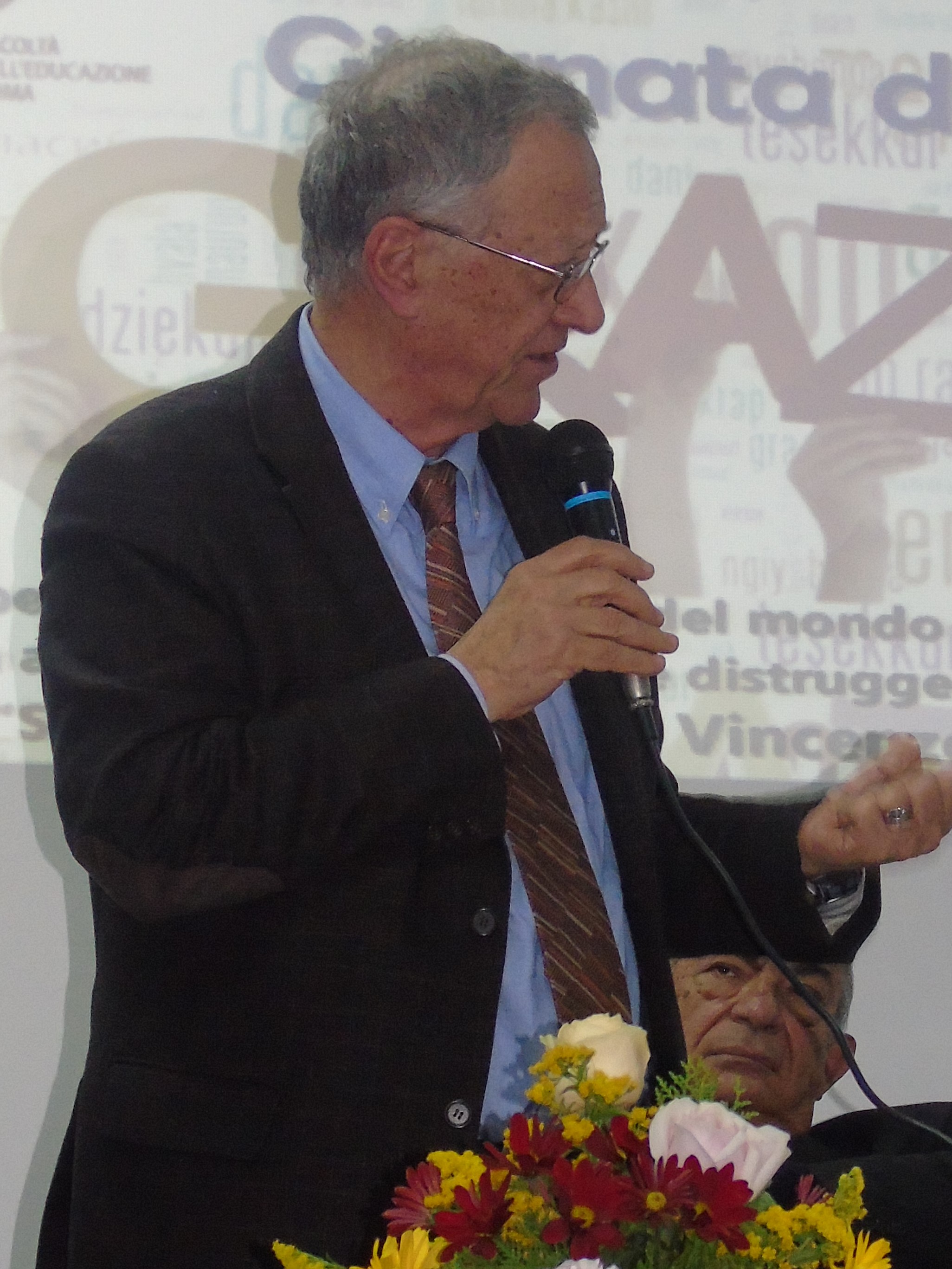 Aprile è (sarebbe) il mese della sua prevenzione - Prof. Umberto Nizzoli