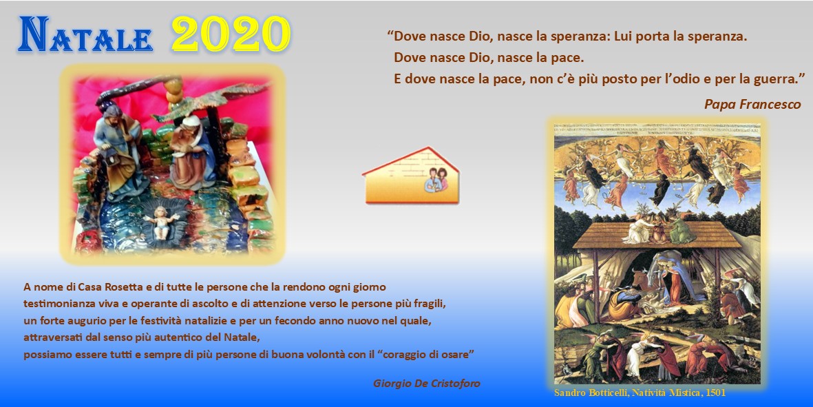 NATALE 2020