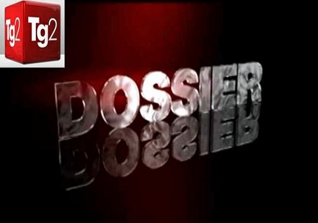 CASA ROSETTA IN TV SU RAI2 IN UN TG2 DOSSIER DEDICATO ALLE DIPENDENZE PATOLOGICHE